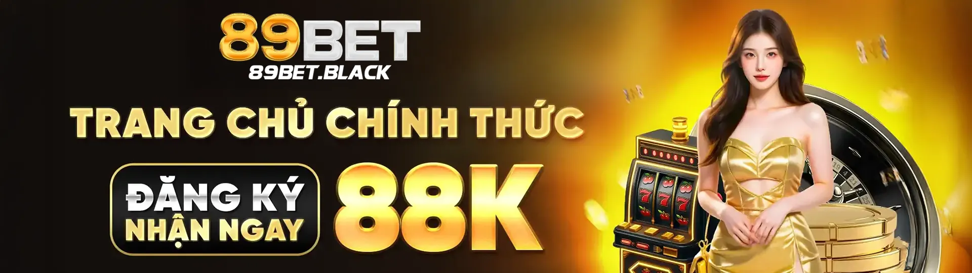Banner 89bet.black