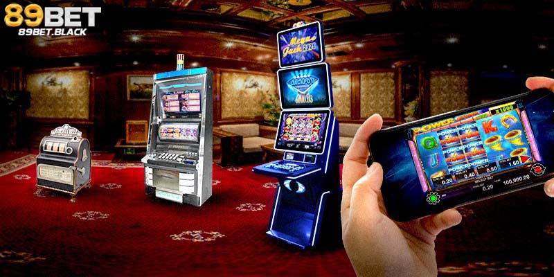 Bật mí mẹo quay siêu nổ hũ dễ trúng jackpot