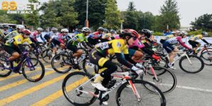 Cá Cược Đua Xe Đạp