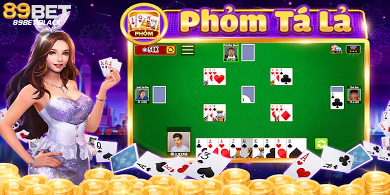 Cách Chơi Bài Phỏm