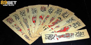 Cách Chơi Tổ Tôm