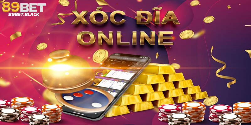 Cách Chơi Xóc Đĩa