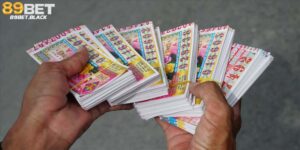 Cách mở đại lý vé số