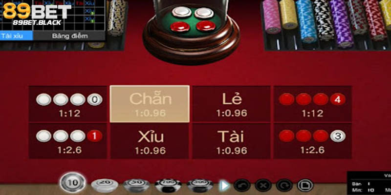 Chiến thuật đặt cược thông minh giúp nâng cao tỷ lệ thắng