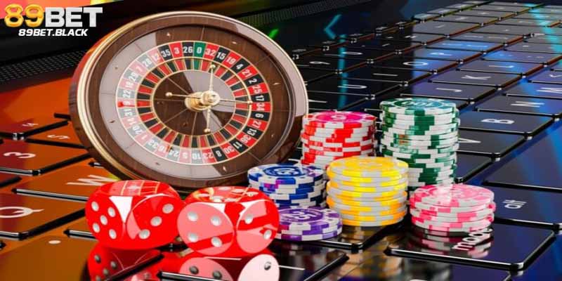 Giới thiệu các điều khoản và điều kiện của nhà cái