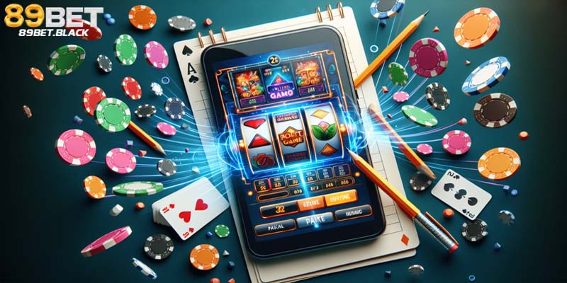 Giới thiệu về game siêu nổ hũ cực hot