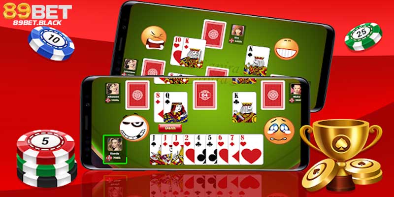Không thể tùy tiện bỏ trước khi biết đối thủ đang cầm gì