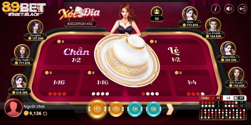 Lưu trữ dữ liệu về các kỳ chuỗi giúp bạn nhận biết tần suất xuất hiện chuẩn xác hơn