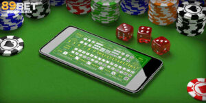 Mẹo chơi tài xỉu