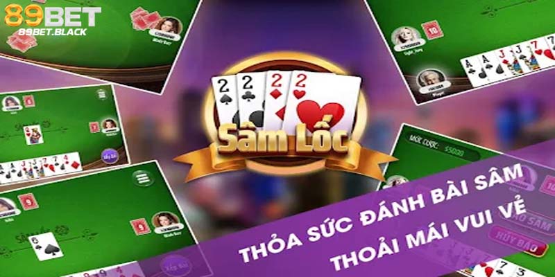 Muốn thắng sâm lốc bạn cần phải hiểu về những thông tin quan trọng về luật đánh