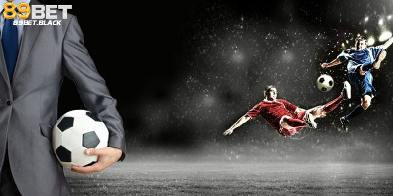 Nên chọn đội bóng có hàng thủ chắc chắn ở hiệp 2