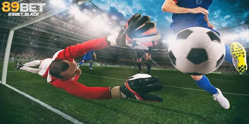 Nguyên tắc cơ bản của kèo chấp trái