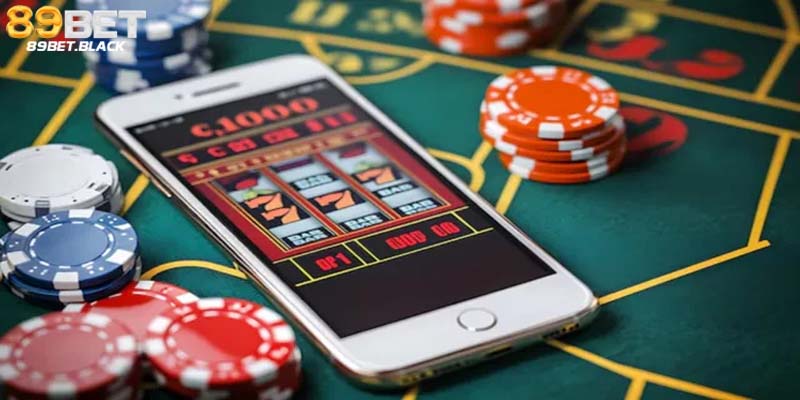 Quy tắc về giao dịch nạp, rút an toàn