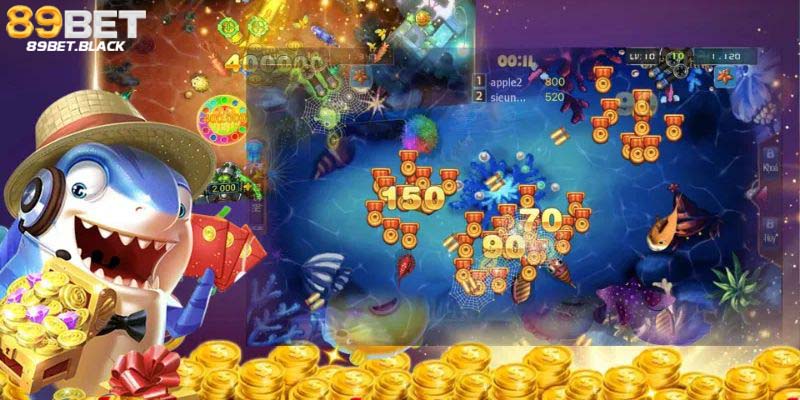 Trải nghiệm tuyệt đỉnh, cơ hội rinh thưởng khủng.