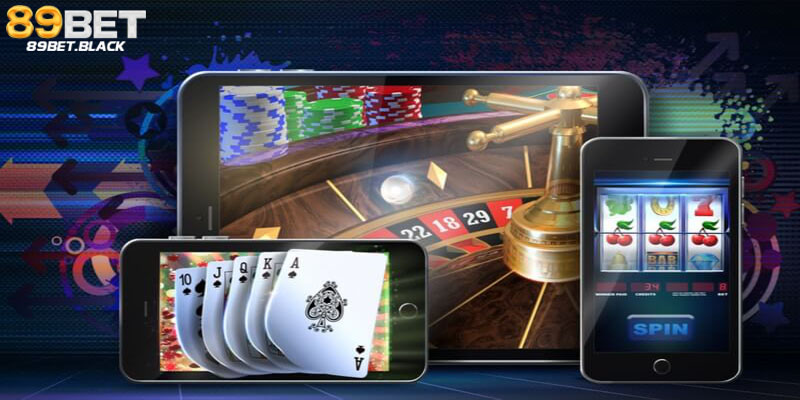 Trải nghiệm giải trí tiện lợi, đẳng cấp mọi lúc mọi nơi.