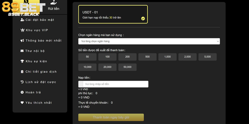 Xử lý nhanh gọn các lỗi truy cập thường gặp.