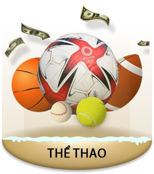 Thể thao 89bet