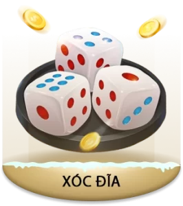 Xóc đĩa 89bet